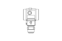 PRESSURE TRANSMITTER