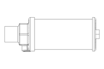 Schalldämpfer R 1/2"