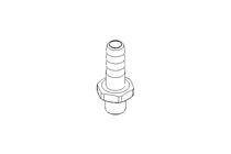 HOSE NOZZLE