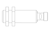 Näherungsinitiator induktiv RW8