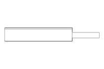 Sensor indutivo para cilindros