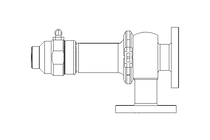 VALVOLA DI SICUREZZA