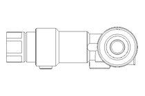 DISTRIBUTOR  3-FACH  343-114-400