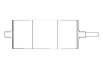 Getriebemotor 0,18kW 170 1/min