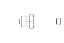 Sonda termica