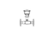 FLOW METER