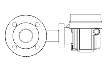 FLOW METER