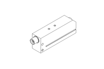 Sens. forcella capacitivo