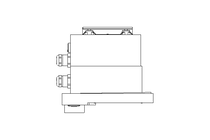 Two-wire transmitter Liquiline M CM42