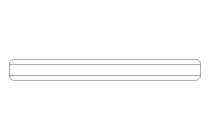 GLYD ring RG 40x52x5.6 PTFE