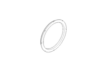 Anello di tenuta TVY 120x143,4x8,9 PTFE