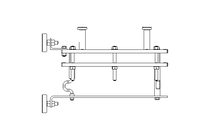 SCAMBIATORE DI CALORE