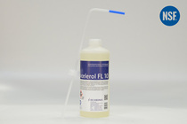 Olio KRONES celerol FL 10 1l Bottiglia