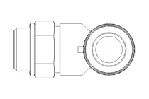 PLUG-IN CONNECTOR QSL-G1/2-16-K-SA