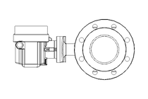 MISURATORE DEL FLUSSO