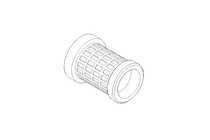 FILTER INSERT DN40       7025040000-041