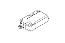 Photoelectric sensor