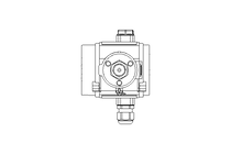 PRESSURE TRANSMITTER