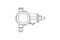 PRESSURE TRANSMITTER