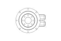 Planetengetriebemotor 1,30 Nm