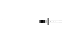 Heating cartridge 230V 2500W