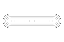 Membrane 15x63