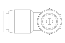 L-Steckverschraubung QSLV-G1/8-8-K-SA