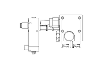 SPRAYHEAD NOSX 2EL/296 KRONES RH 152640