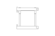 Conector do modulo MS4-MV