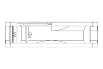 Ventilador axial 24V 5W