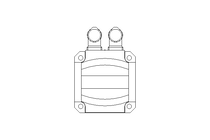 Servomotor 9,4 Nm