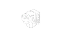 MOTOR REDUTOR MGFAS2-DSM 20 NM