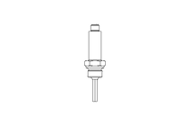 SONDE DE TEMPERATURE