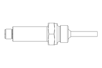 SONDA TERMICA