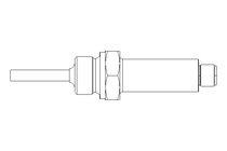 SONDA TERMICA