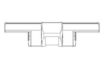 Mattenkette NGG2250MK330FG B= 83,8