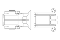 GEAR MOTOR