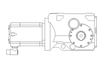 GEAR MOTOR