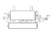 CONTROLEUR / REGULATEUR