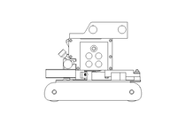 CONTROLEUR / REGULATEUR