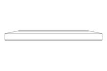 Sicherungsscheibe VS M20 1.4301