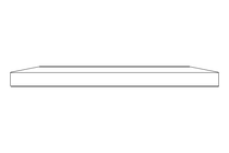 Sicherungsscheibe VS M20 1.4301