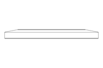 Sicherungsscheibe VS M20 1.4301