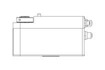 Système de positionnement 0,035kW 5Nm