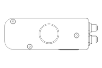 Sistema de posicionamento 0,035kW 5Nm