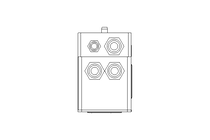 Sistema de posicionamento 0,035kW 5Nm