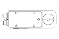 Sistema de posicionamiento 0,035kW 5Nm