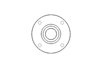 SEALING PLATE