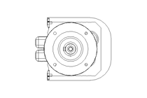 Stirnradgetriebemotor 3,3 Nm