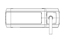 Sensor ultrassom digital  FX 4631